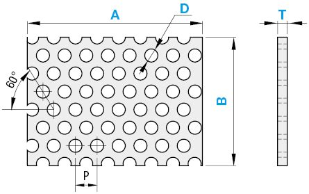 1mm perforated metal sheet|perforated steel sheets chart.